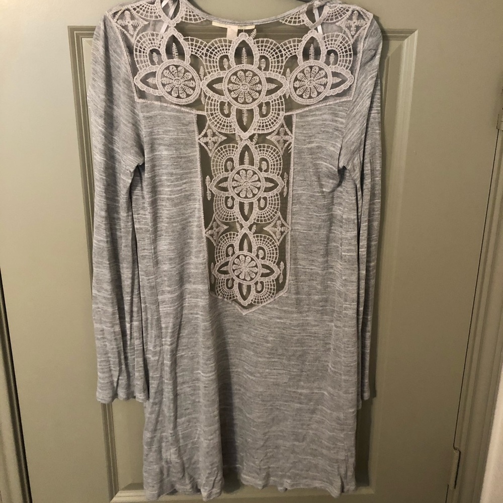 ⚡️ 3/$25 ⚡️ SALE ⚡️ Lace cardigan | Lizard Thicket